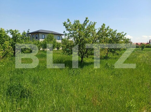 Teren de vânzare Exterior Est - 195602TV | BLITZ Suceava | Poza7