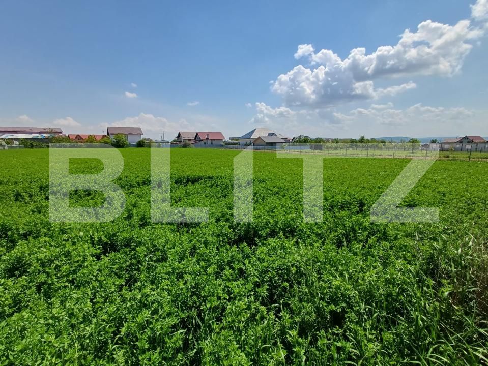 Teren de vânzare Exterior Est - 195602TV | BLITZ Suceava | Poza4