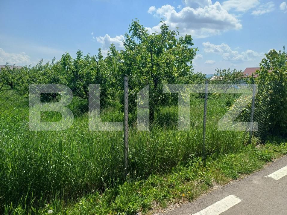 Teren de vânzare Exterior Est - 195602TV | BLITZ Suceava | Poza2