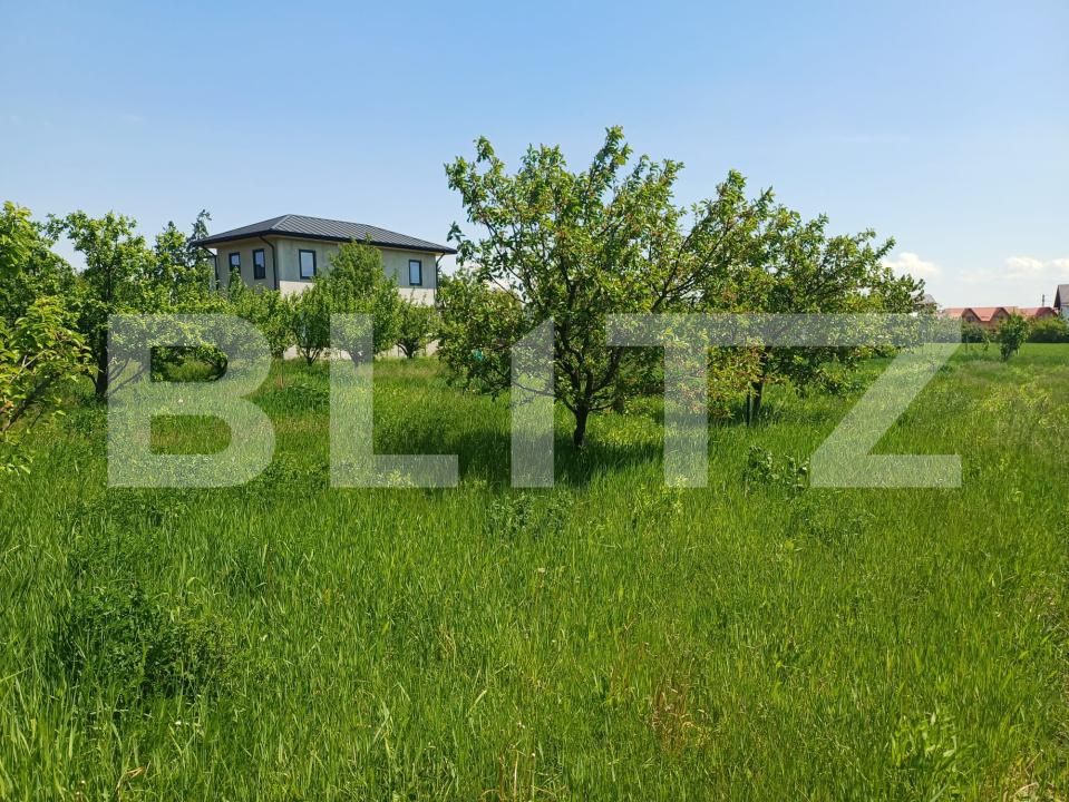 Teren de vânzare Exterior Est - 195602TV | BLITZ Suceava | Poza7