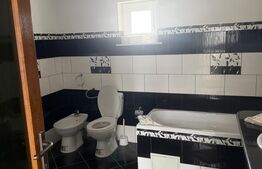 Casa 4 camere, 83 mp, 1000 mp teren, zona Dumbraveni