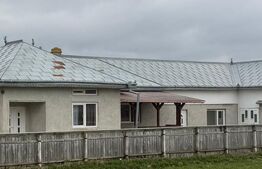 Casa 4 camere, 83 mp, 1000 mp teren, zona Dumbraveni