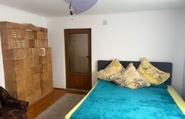 Casa 4 camere, 83 mp, 1000 mp teren, zona Dumbraveni