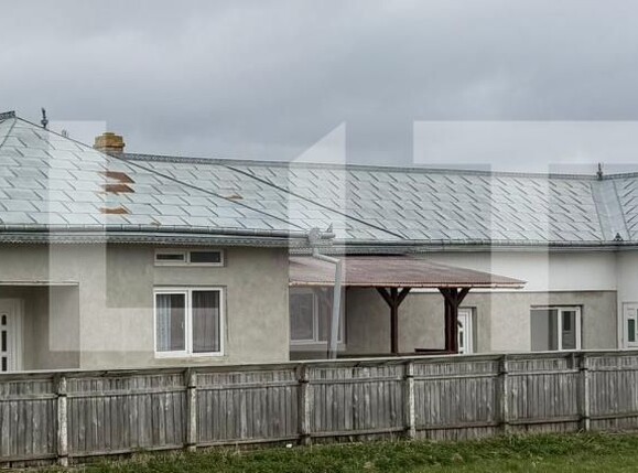 Casa de vânzare 4 camere Periferie - 195625CV | BLITZ Suceava | Poza1