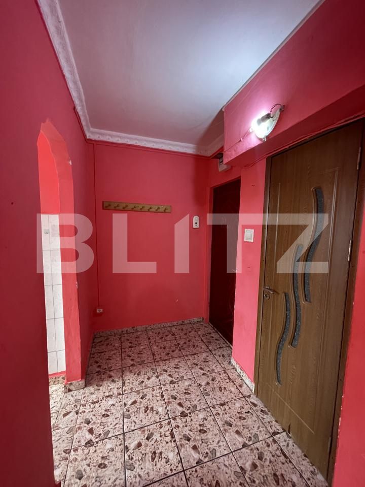 Apartament de vânzare 2 camere Ultracentral - 195633AV | BLITZ Suceava | Poza3