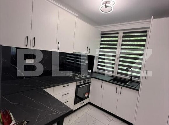 Apartament de închiriat 2 camere Ultracentral - 195685AI | BLITZ Suceava | Poza2
