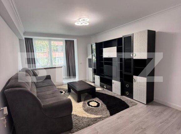 Apartament de închiriat 2 camere Ultracentral - 195685AI | BLITZ Suceava | Poza1