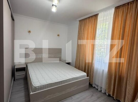 Apartament de închiriat 2 camere Ultracentral - 195685AI | BLITZ Suceava | Poza3