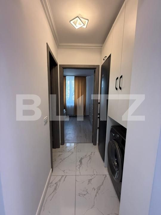 Apartament de închiriat 2 camere Ultracentral - 195685AI | BLITZ Suceava | Poza5