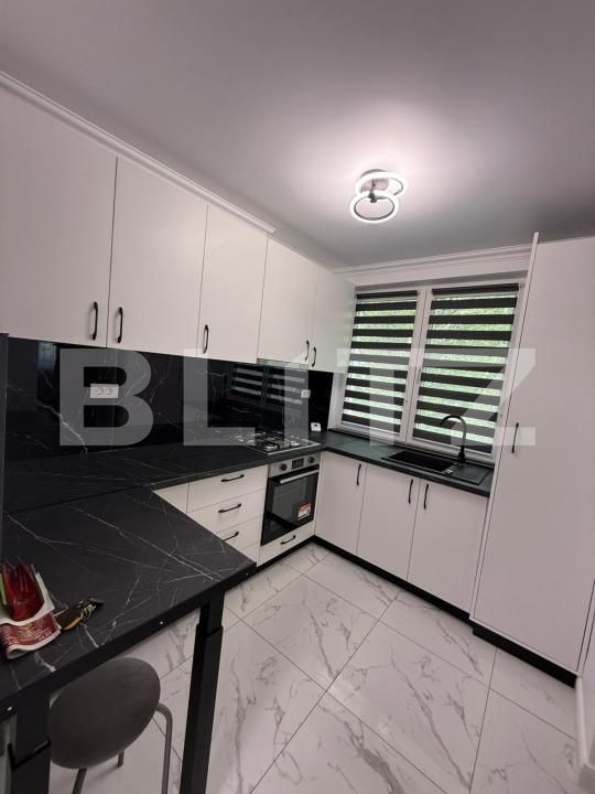 Apartament de închiriat 2 camere Ultracentral - 195685AI | BLITZ Suceava | Poza2
