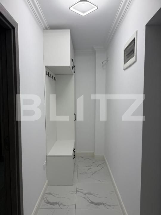 Apartament de închiriat 2 camere Ultracentral - 195685AI | BLITZ Suceava | Poza4