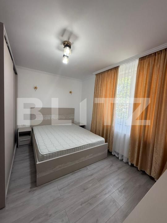 Apartament de închiriat 2 camere Ultracentral - 195685AI | BLITZ Suceava | Poza3