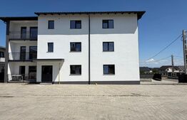 Apartamente 2 camere, 48 mp, bloc nou, zona Ipotesti
