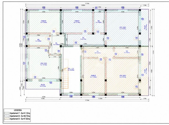 Apartament de vânzare 2 camere Periferie - 195706AV | BLITZ Suceava | Poza1
