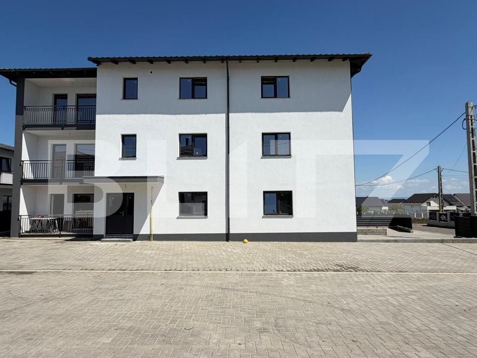 Apartament de vânzare 2 camere Periferie - 195706AV | BLITZ Suceava | Poza2