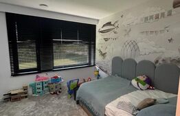  Vilă cu Pompă de Căldură, 220 mp, zona Metro - Suceava