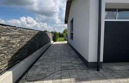  Vilă cu Pompă de Căldură, 220 mp, zona Metro - Suceava
