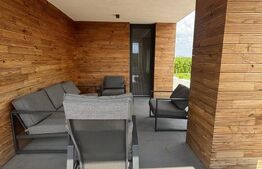  Vilă cu Pompă de Căldură, 220 mp, zona Metro - Suceava