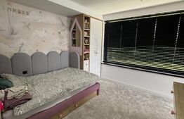  Vilă cu Pompă de Căldură, 220 mp, zona Metro - Suceava