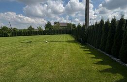  Vilă cu Pompă de Căldură, 220 mp, zona Metro - Suceava