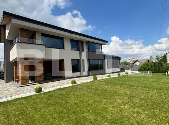 Casa de vânzare 4 camere Periferie - 195716CV | BLITZ Suceava | Poza2