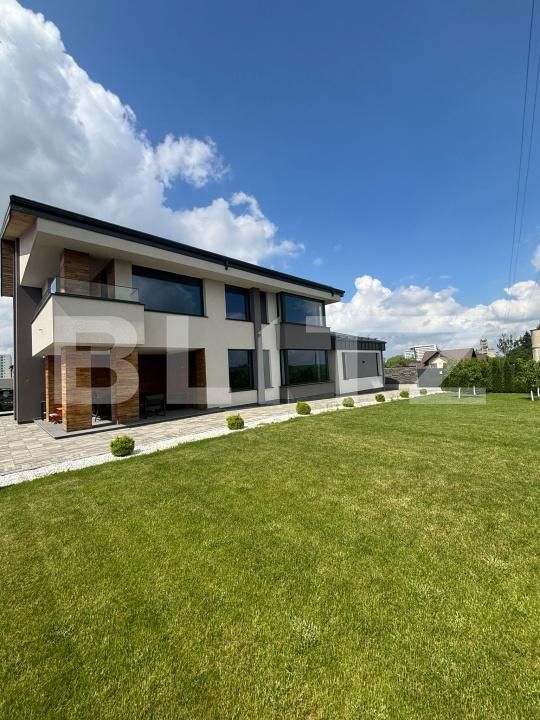 Casa de vânzare 4 camere Periferie - 195716CV | BLITZ Suceava | Poza2