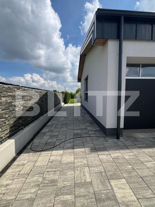Casa de vânzare 4 camere Periferie - 195716CV | BLITZ Suceava | Poza4