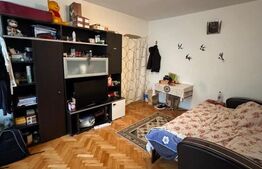 Apartament 3 camere, semidecomandat, renovabil, George Enescu