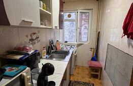 Apartament 3 camere, semidecomandat, renovabil, George Enescu