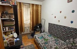 Apartament 3 camere, semidecomandat, renovabil, George Enescu