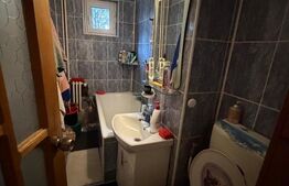 Apartament 3 camere, semidecomandat, renovabil, George Enescu