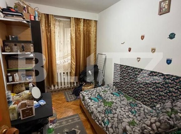 Apartament de vânzare 3 camere George Enescu - 195737AV | BLITZ Suceava | Poza2