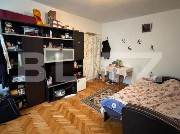 Apartament de vânzare 3 camere George Enescu - 195737AV | BLITZ Suceava | Poza1