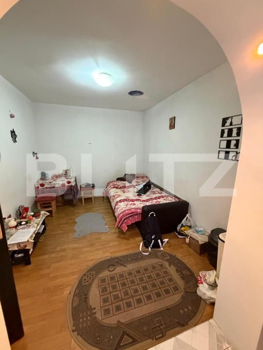 Apartament de vânzare 3 camere George Enescu - 195737AV | BLITZ Suceava | Poza3