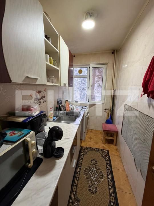 Apartament de vânzare 3 camere George Enescu - 195737AV | BLITZ Suceava | Poza4