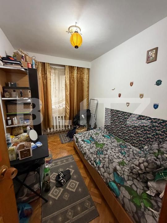 Apartament de vânzare 3 camere George Enescu - 195737AV | BLITZ Suceava | Poza2
