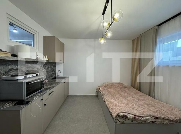 Garsonieră de vânzare Periferie - 195793AV | BLITZ Suceava | Poza1