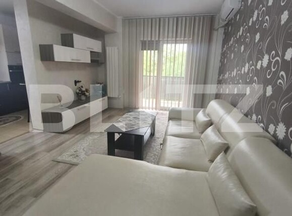 Apartament de închiriat 2 camere Radauti - 195803AI | BLITZ Suceava | Poza3