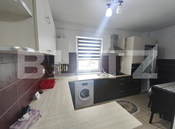 Apartament de închiriat 2 camere Radauti - 195803AI | BLITZ Suceava | Poza9