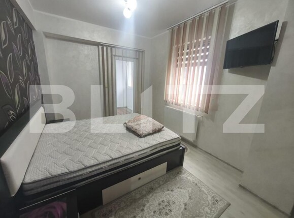 Apartament de închiriat 2 camere Radauti - 195803AI | BLITZ Suceava | Poza6