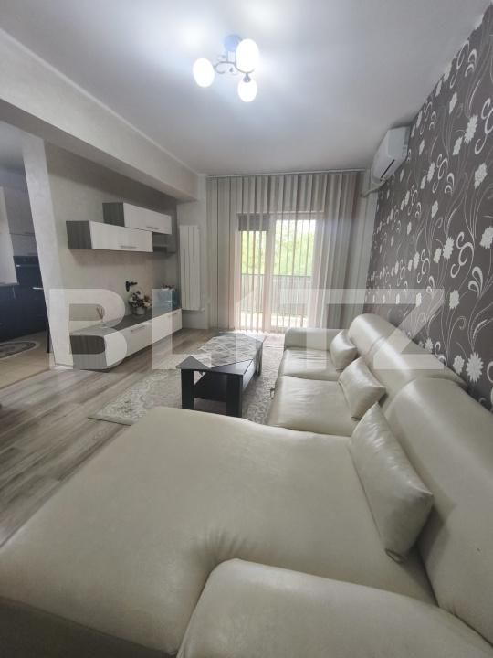 Apartament de închiriat 2 camere Radauti - 195803AI | BLITZ Suceava | Poza3