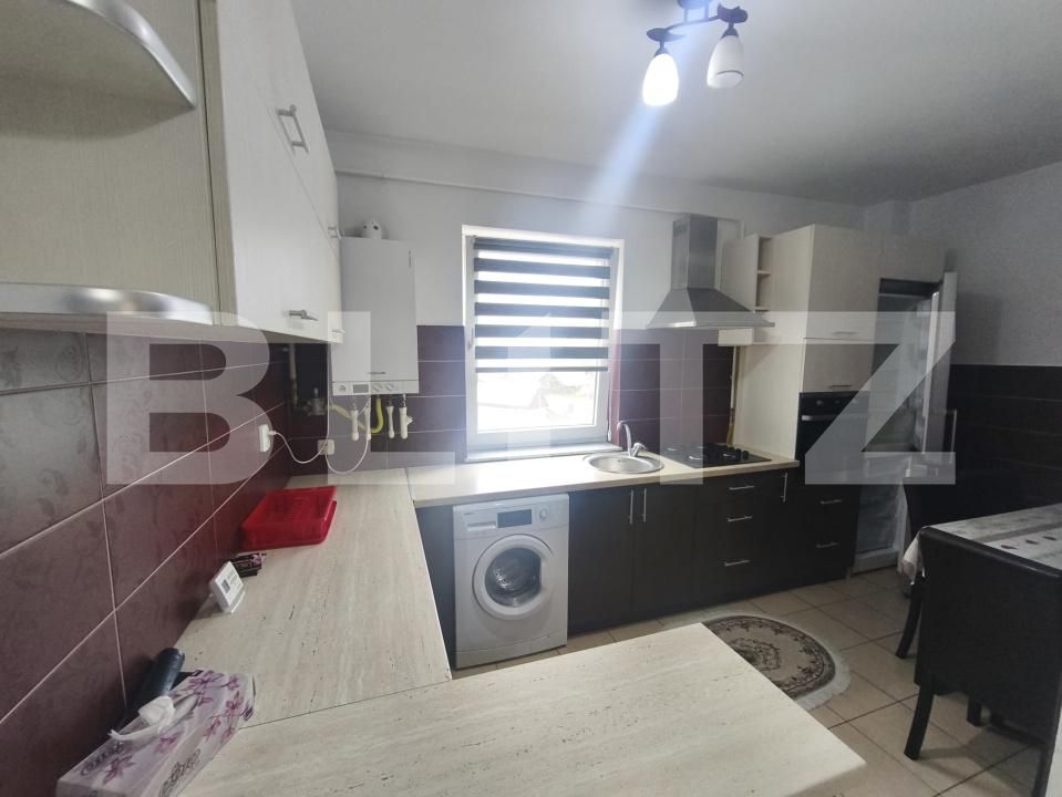 Apartament de închiriat 2 camere Radauti - 195803AI | BLITZ Suceava | Poza9