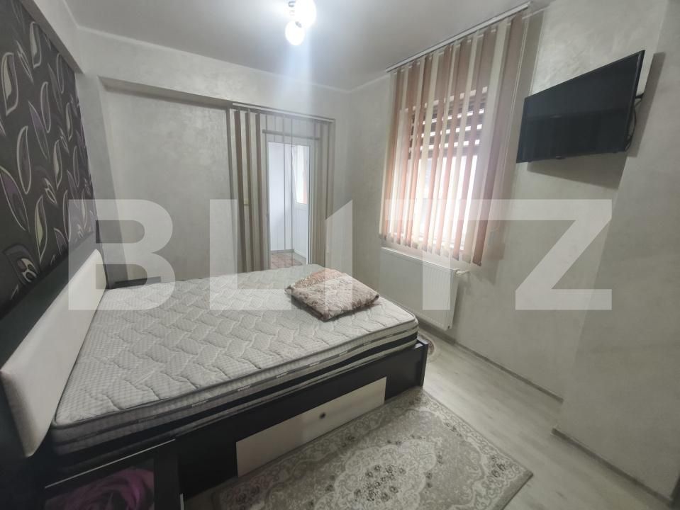 Apartament de închiriat 2 camere Radauti - 195803AI | BLITZ Suceava | Poza6