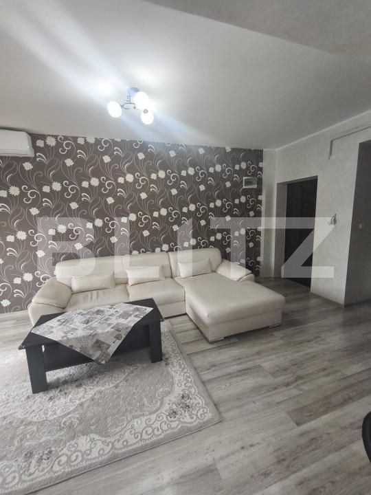 Apartament de închiriat 2 camere Radauti - 195803AI | BLITZ Suceava | Poza2
