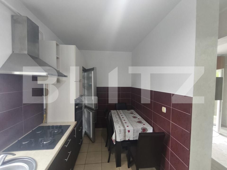 Apartament de închiriat 2 camere Radauti - 195803AI | BLITZ Suceava | Poza10
