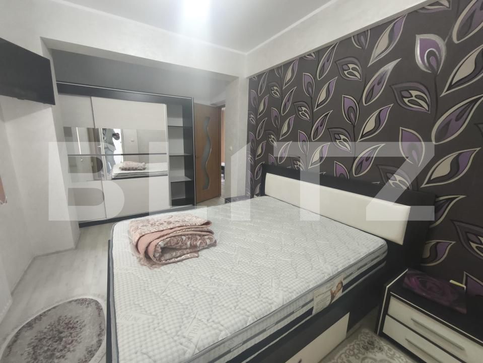 Apartament de închiriat 2 camere Radauti - 195803AI | BLITZ Suceava | Poza5