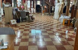 Spatiu comercial, 200 mp, parter, zona Catedralei