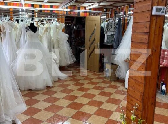 Spațiu comercial de închiriat Nord Est - 195847SIC | BLITZ Suceava | Poza7