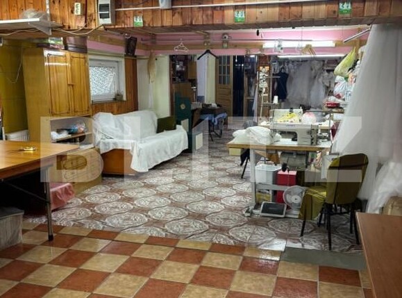 Spațiu comercial de închiriat Nord Est - 195847SIC | BLITZ Suceava | Poza3