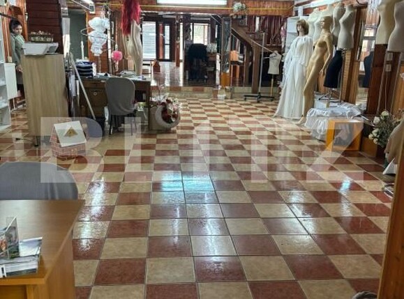 Spațiu comercial de închiriat Nord Est - 195847SIC | BLITZ Suceava | Poza6